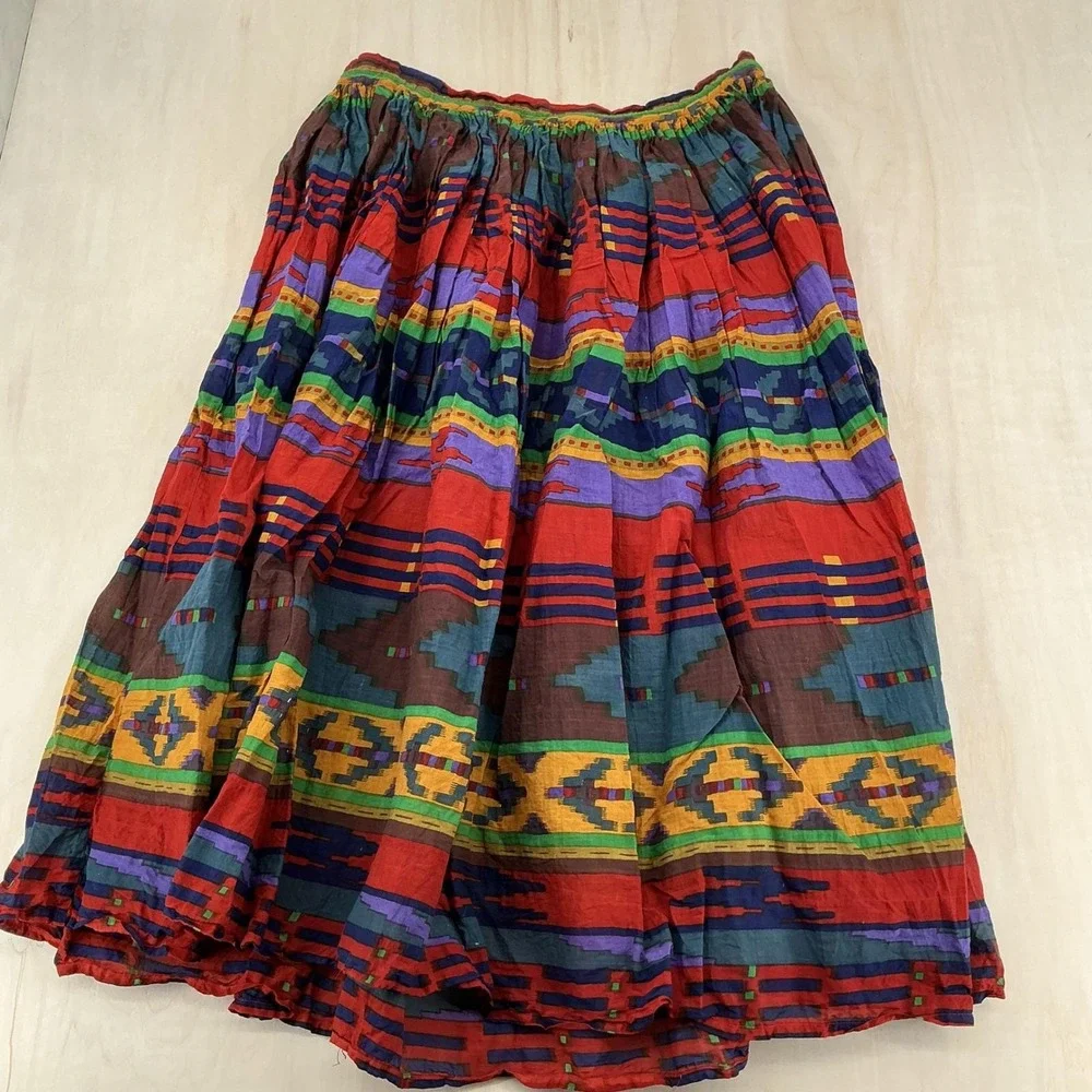 Asante this vibrant